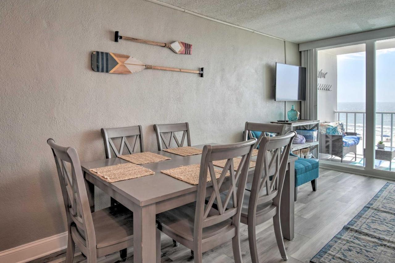 Apartment Bright Beachfront With Pool Access Gulf Shores