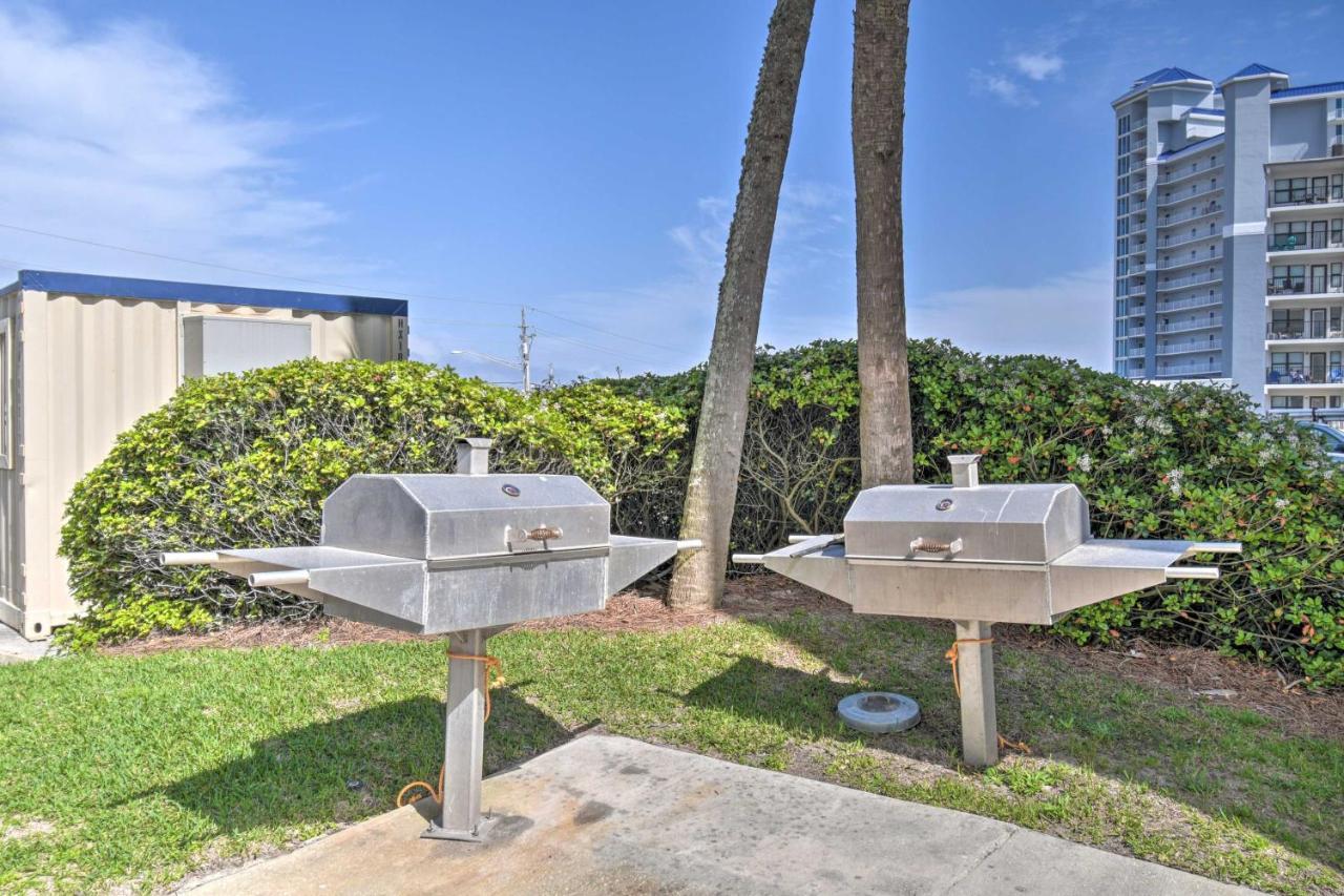 Bright Beachfront With Pool Access * Gulf Shores