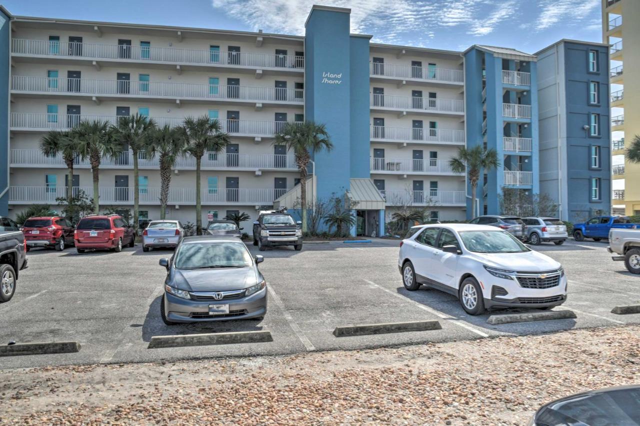 Apartment Bright Beachfront With Pool Access *
